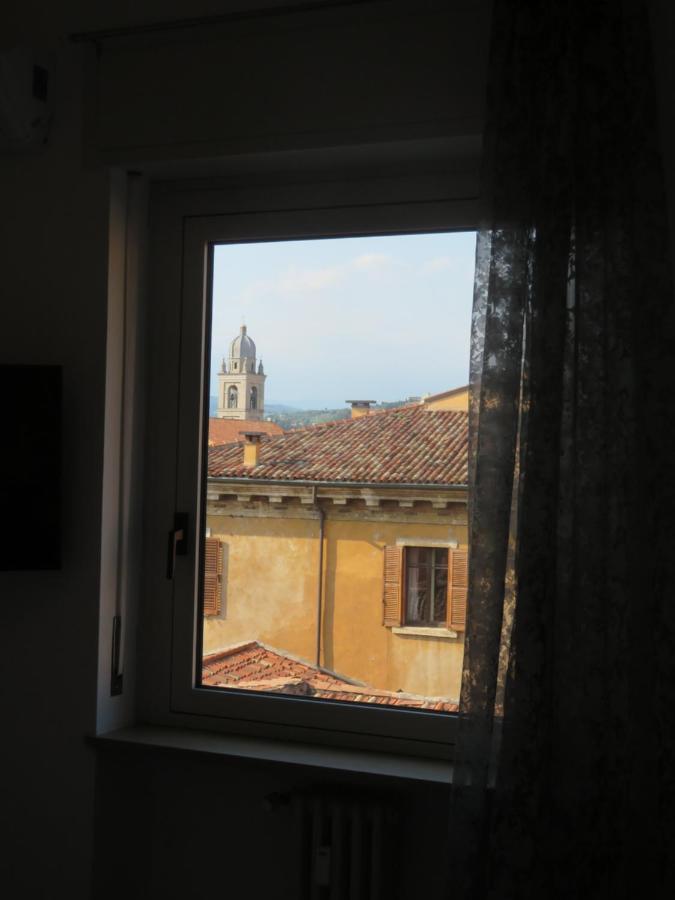Apartamento City39 Residenze Del Cuore Verona