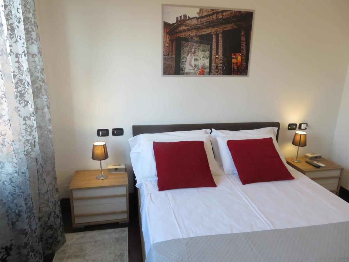 City39 Residenze Del Cuore Apartamento Verona