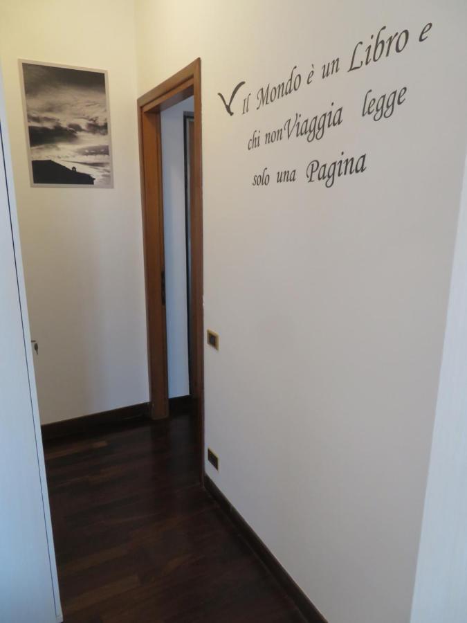 Apartamento City39 Residenze Del Cuore Verona
