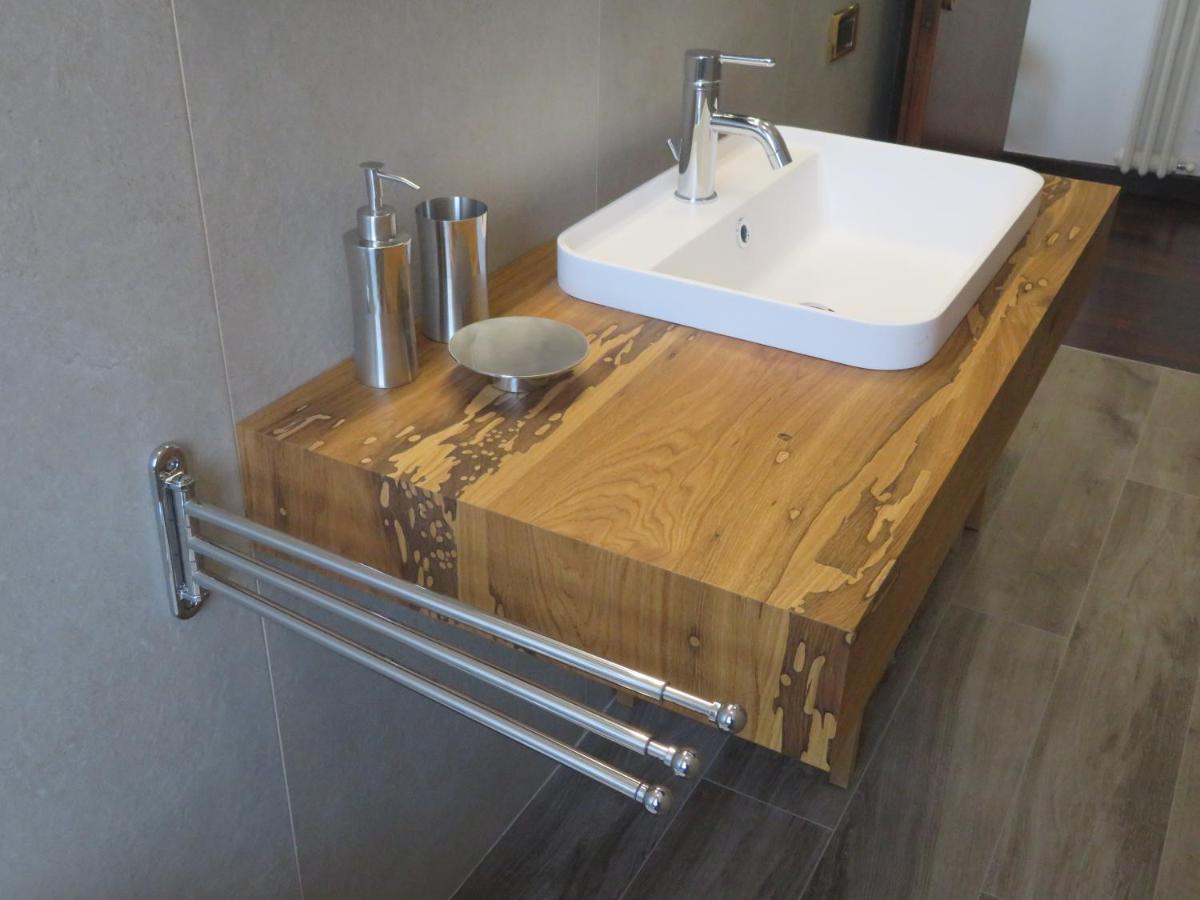 City39 Residenze Del Cuore Apartamento *