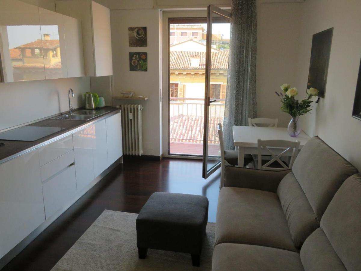City39 Residenze Del Cuore * Verona