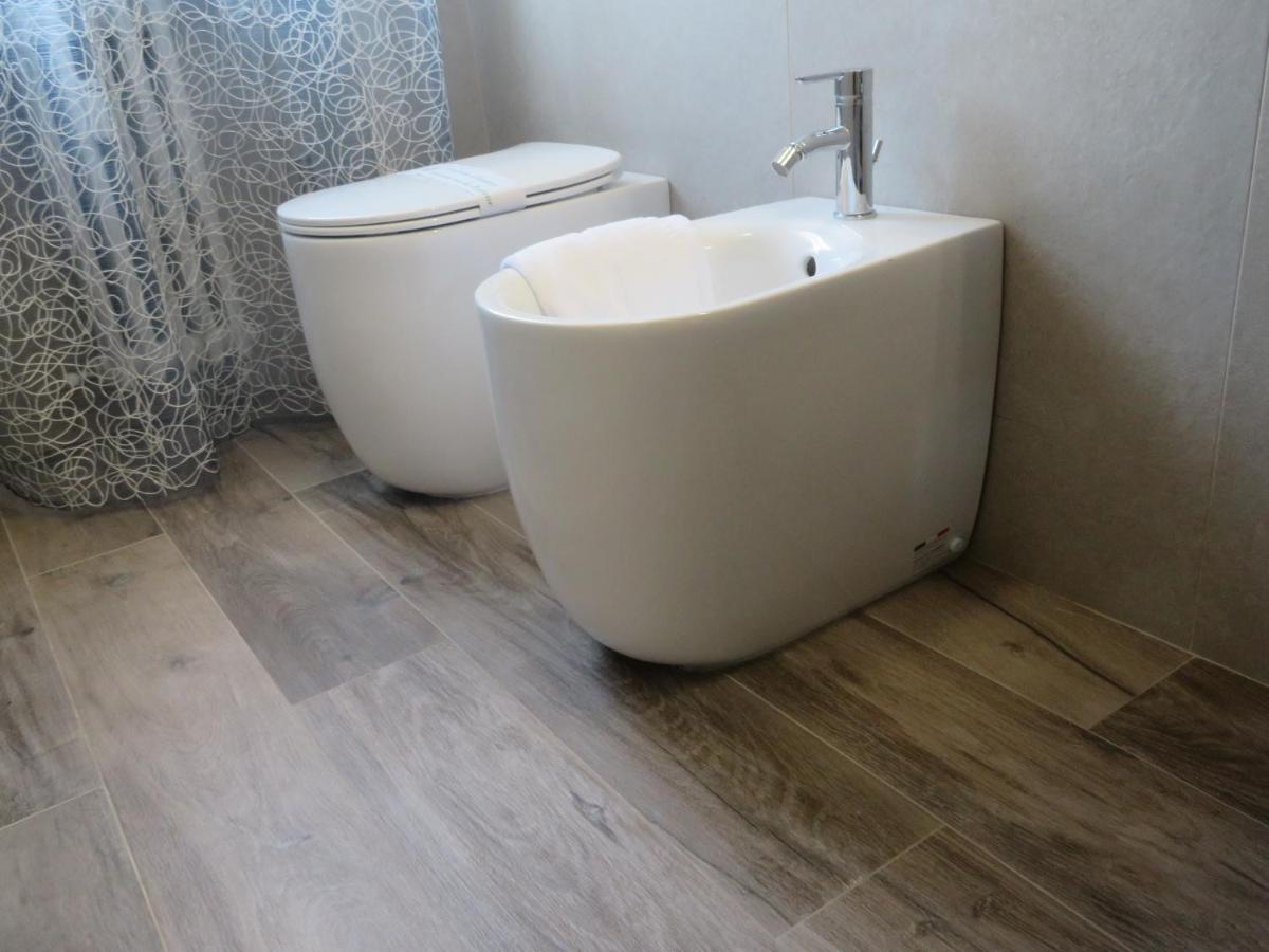 City39 Residenze Del Cuore *