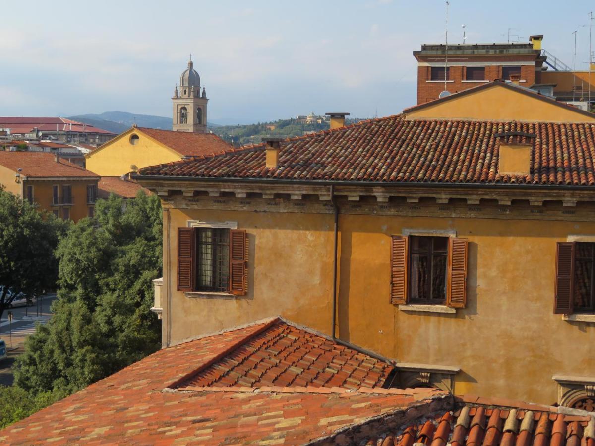 Apartamento City39 Residenze Del Cuore Verona