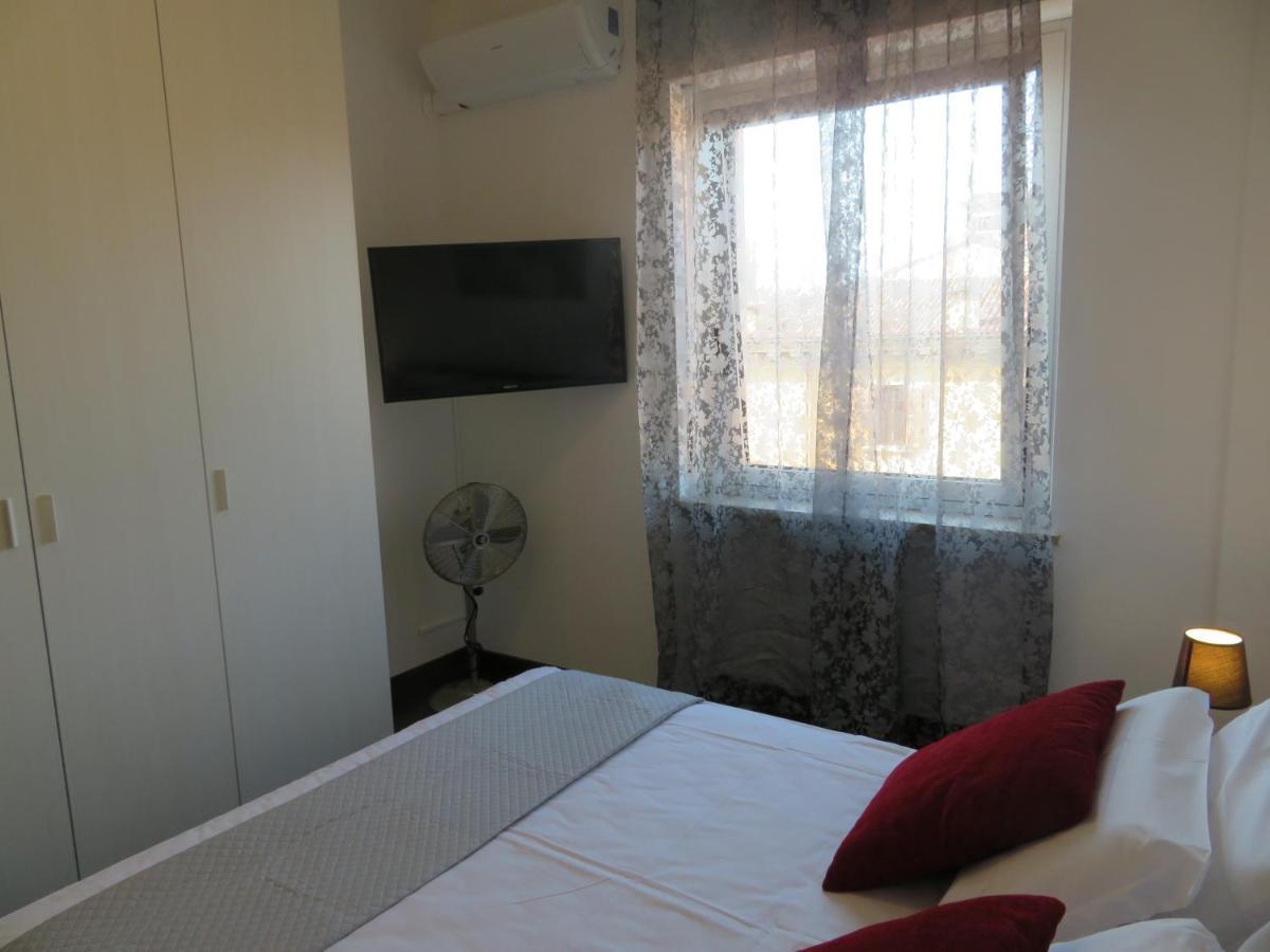 City39 Residenze Del Cuore Apartamento Verona