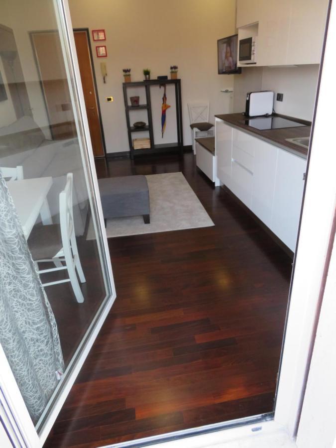 City39 Residenze Del Cuore Apartamento