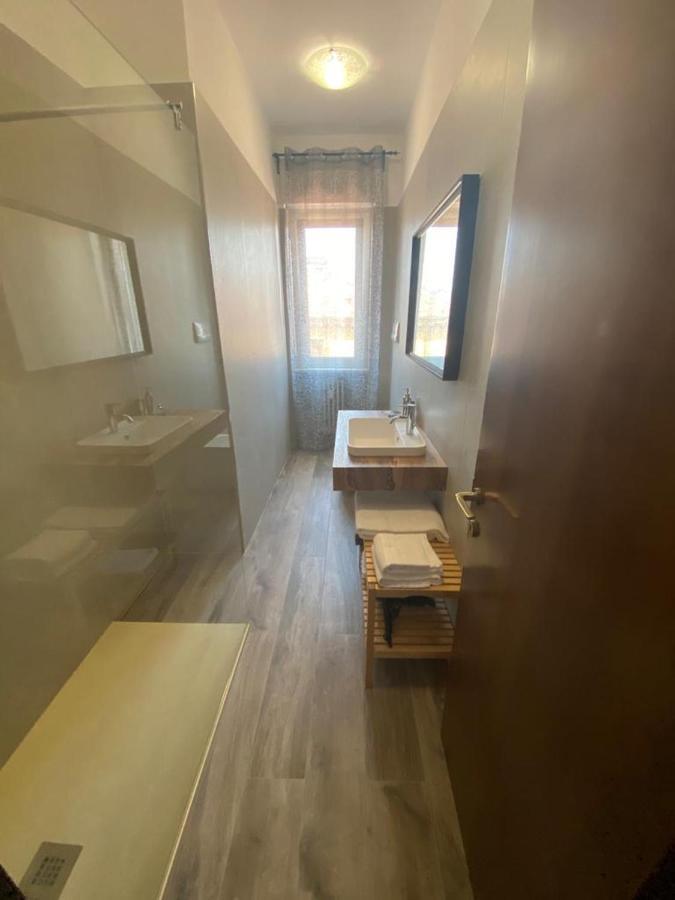 City39 Residenze Del Cuore Apartamento *